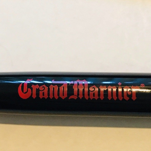 Grand Mariner Spector & Co Pen Black Case Needs Ink Replacement - Picture 4 of 6